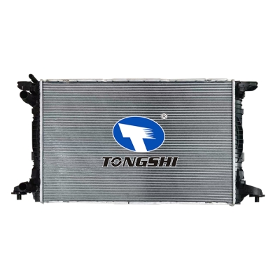 适用于 Q7B9 MT 散热器