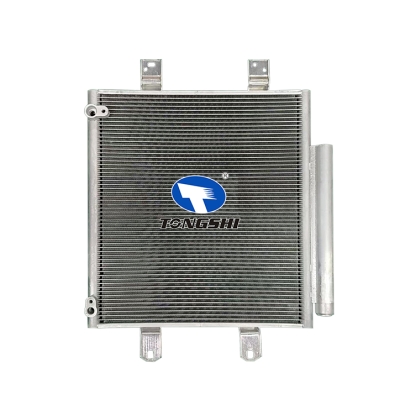 适用于   PASS0 12-   冷凝器