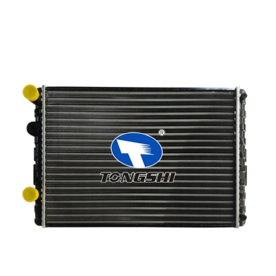 适用于Volkswagen 大众 VW LUPO POLO MT 散热器