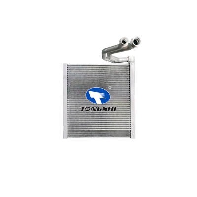 适用于  17款长安CS35   蒸发器