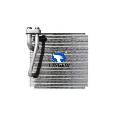 适用于  长安 悦翔V3 12-  蒸发器