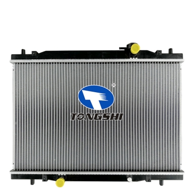 适用于(东风 小康) K07 Ⅱ MT 散热器