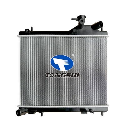 适用于 ACCENT (LC) 1.5 CRDi 99- MT散热器