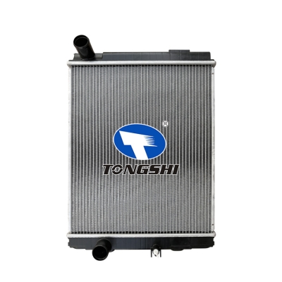 适用于FUSO CANTER 02-05 MT散热器 