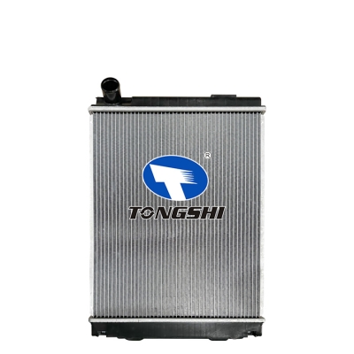 适用于FUSO CANTER MT散热器