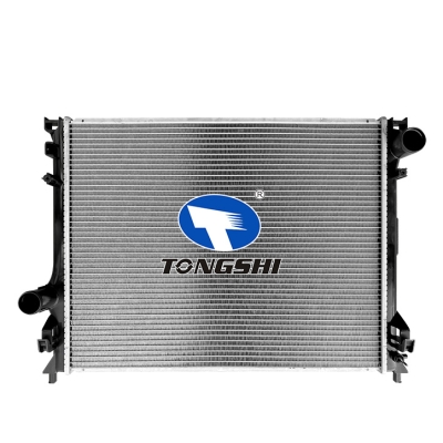 适用于300 BASE V6 3.6L 09-13 MT 散热器