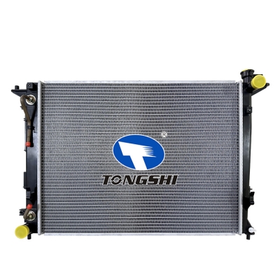 适用于 ix35 (LM) 1.6 GDI 09- AT 散热器