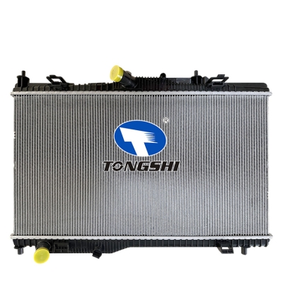 适用于福特 2.0L 2018-2022 MT*乘用车散热器