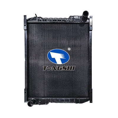 适用于  大宇DAEWOO MT  散热器