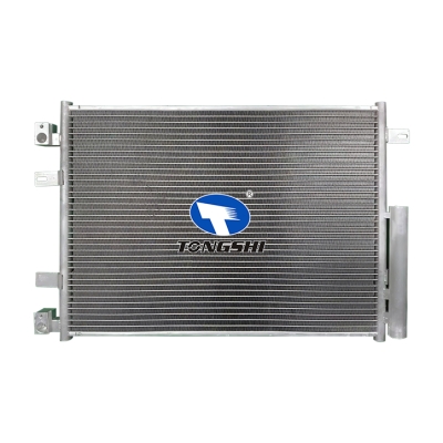 适用于长安 B211-V7冷凝器