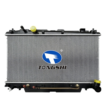 适用于RAV4 00-03 AT 乘用车散热器