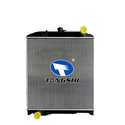 适用于RANGER J08C MT散热器