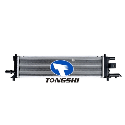 适用于Accord 10th Generation (CV) MT散热器 