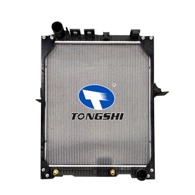 适用于NG 90 12 TONSMT 87-96 AT重卡散热器