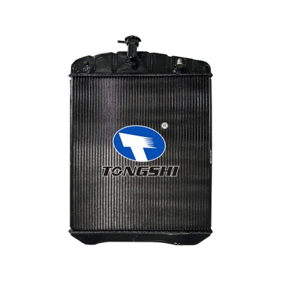 适用于BENZ MT散热器