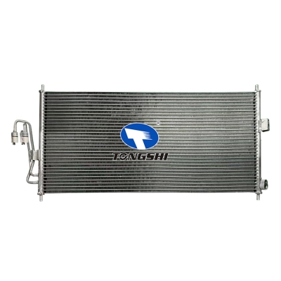 适用于 日产 轩逸 00-02  冷凝器