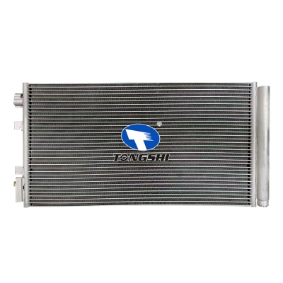 适用于 风朗 13-  冷凝器