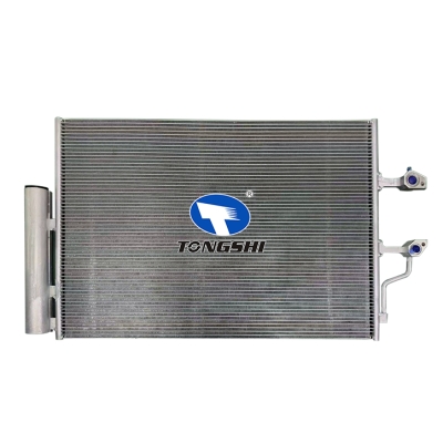 适用于   S90/XC60/90  冷凝器