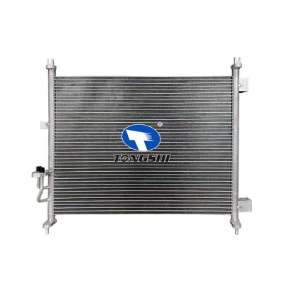 适用于   尼桑/日产 Note HE12 ePower  冷凝器