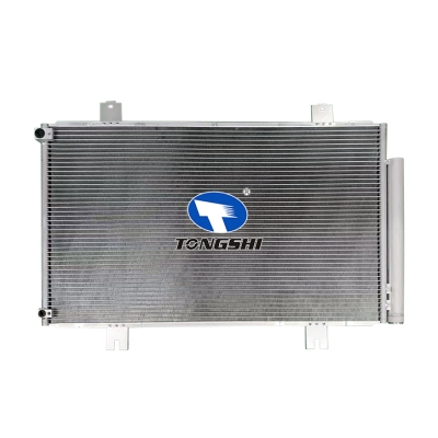 适用于   本田 “大号飞度” FREED2016   冷凝器