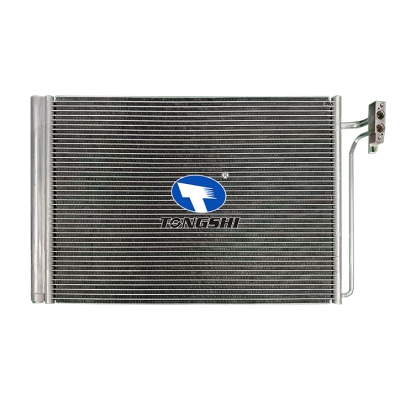 适用于  揽胜   冷凝器