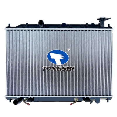 适用于NISSAN日产  PRESAGE U31'04 AT 散热器
