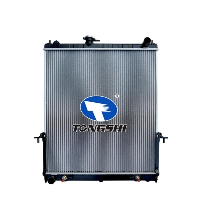 适用于SAFARI'07 AT散热器