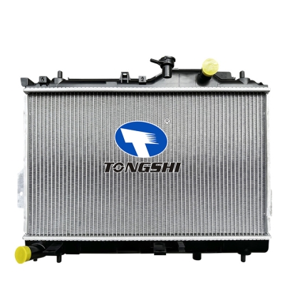 适用于HYUNDAI MATRIX FC 1.5 CRDI 01- MT 散热器