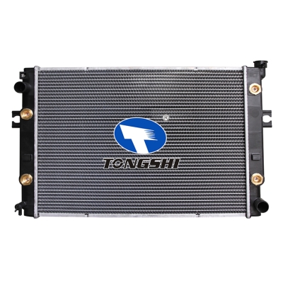 适用于 丰田叉车AT 散热器