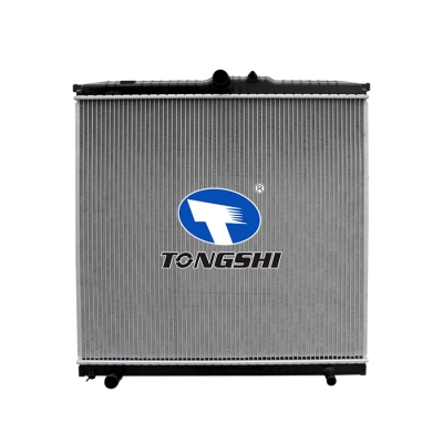 适用于RANGER(TKE)2.2/3.2 TDCI 11- MT散热器