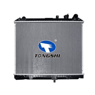 适用于KIA  K-SERIEC01 2.7(D) MT   散热器