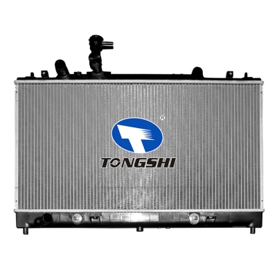 适用于马自达 M6 (GG) 1.8/2.0/2.3 02-07 AT散热器 OEM : L333-15-200A