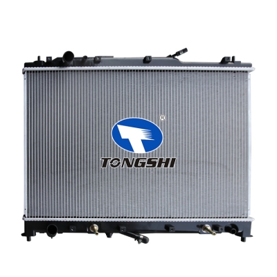 适用于马自达 MAZDA CX-9 07-12 AT 散热器 