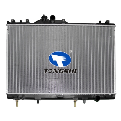 适用于君阁 2.0L 08-11 AT 散热器