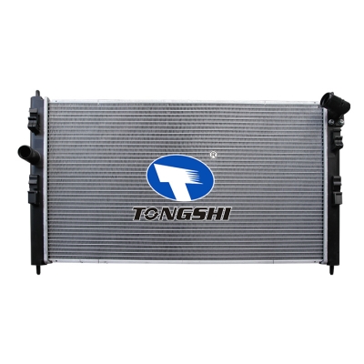 适用于Lancer 蓝瑟 2.0L/2.4L L4 14-15 MT散热器  