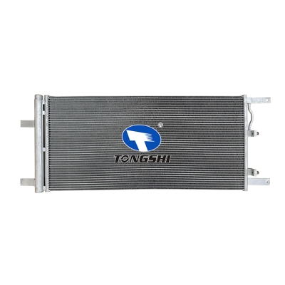 适用于福特 F-250 V8 6.7L 17-22 冷凝器