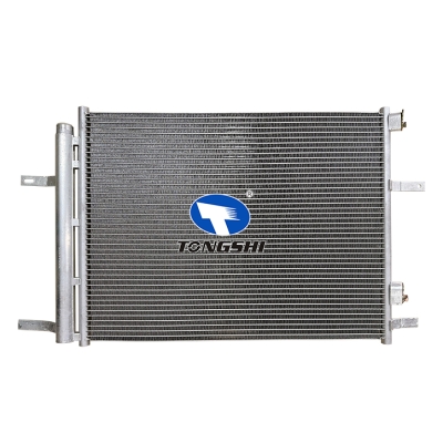 适用于福特福星/MKZ 2.5L 冷凝器