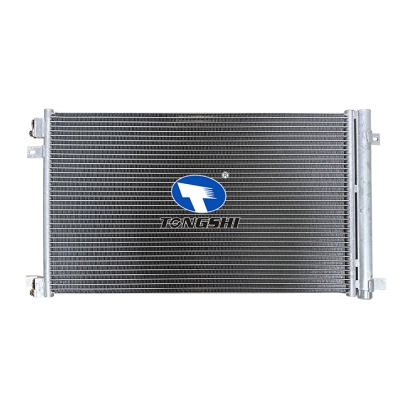 适用于 英朗1.5 15- 冷凝器