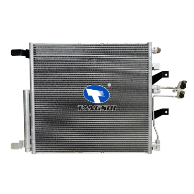 适用于 Ram1500/1500Classic 3.0L/3.6L 冷凝器