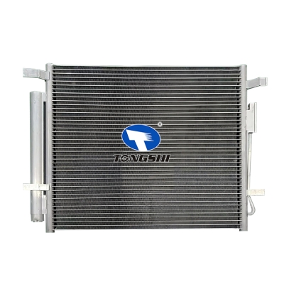 适用于 途胜 2021-  冷凝器