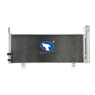 适用于丰田凯美瑞 07-11  冷凝器
