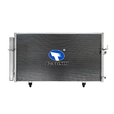 适用于  海狮 19-  冷凝器