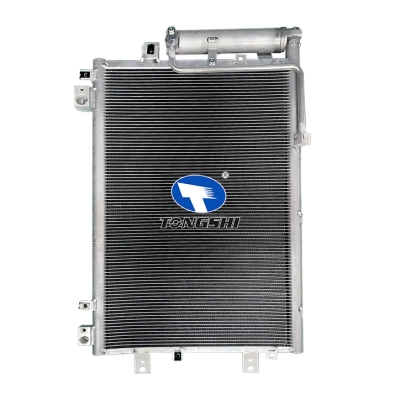 适用于  起亚极睿 E-Niro 2018-  冷凝器