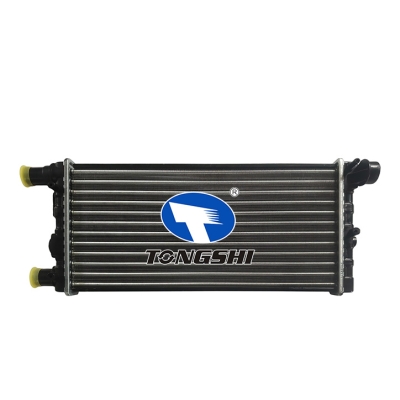 适用于FIAT 菲亚特 CINQECENTO MT  散热器