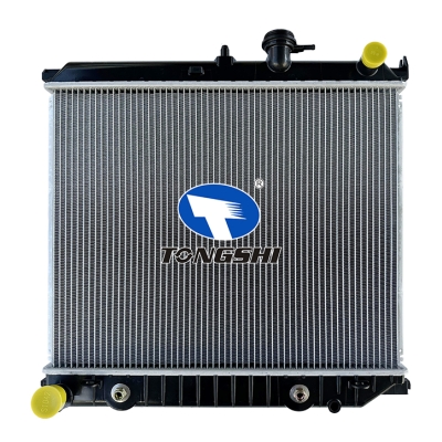 适用于ISUZUI-290S L4 2.9L 06-08 AT  散热器