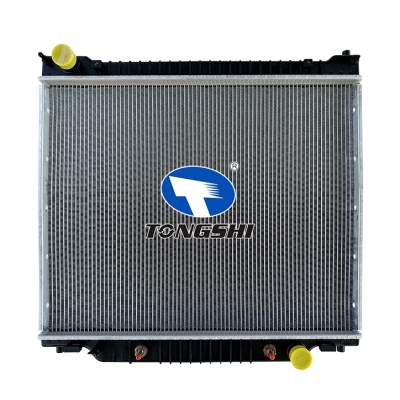 适用于FORD E-150 BASE V8 4.6L 97-12 AT  散热器