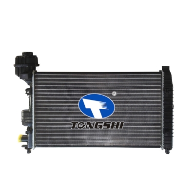 适用于BENZ奔驰 MERCEDES W168 AT  散热器