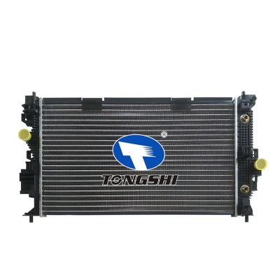 适用于Onix Plus 1.0 AT胀管散热器