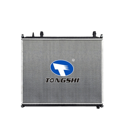 适用于 曼 TGS Tractor MT 散热器