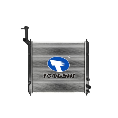 适用于  FOTO/CHANGAN CX70 2018- MT*  散热器